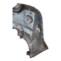 Guia Parachoque Traseiro Chevrolet Captiva 2008 A 2014 