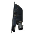 Luz Lanterna Placa Chevrolet Meriva 2002 A 12