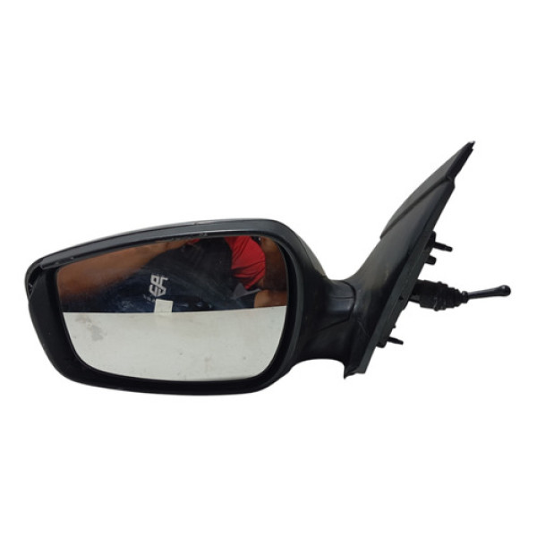 Retrovisor Esquerdo Hyundai Hb20 2013