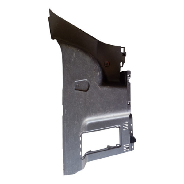Forro Porta Malas Direito Renault Duster 2011 À 2019