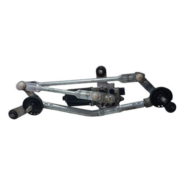 Maquina Limpador Parabrisa Nissan March 2015 288101hb1a