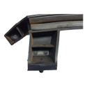 Canaleta Vidro Chevrolet Onix 