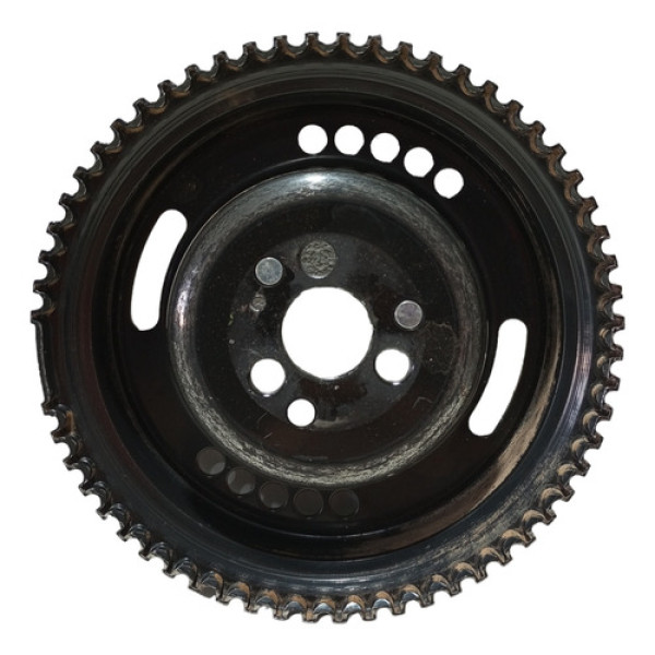 Polia Virabrequim Motor Uno Palio Punto Idea 55205735