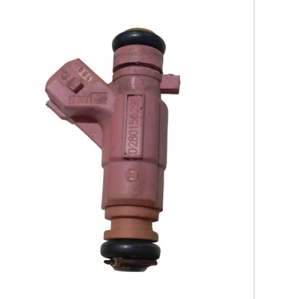 Bico Injetor Citroen C3 1.4 8v Flex 0280156295 