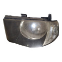  Farol L200 Triton 07 08 2009 2010 2011 12 Cristal