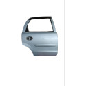 Porta Traseira Direita Corsa 2003 A 2012 