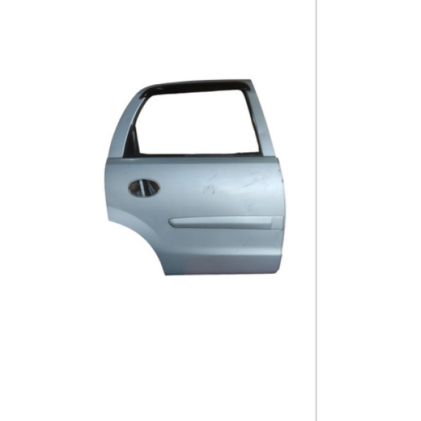 Porta Traseira Direita Corsa 2003 A 2012 