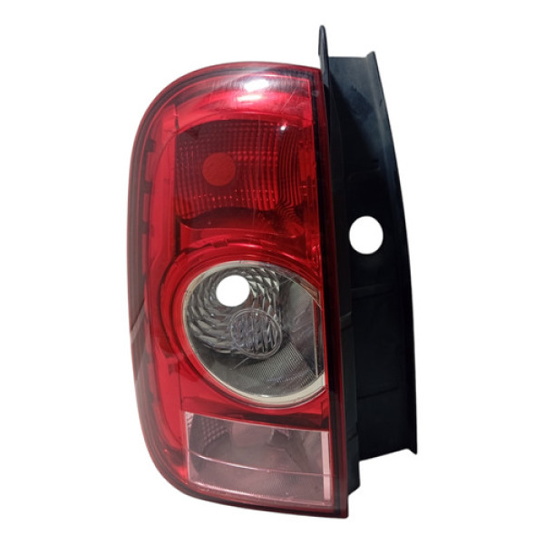 Lanterna Traseira Esquerdo Renault Duster 2012