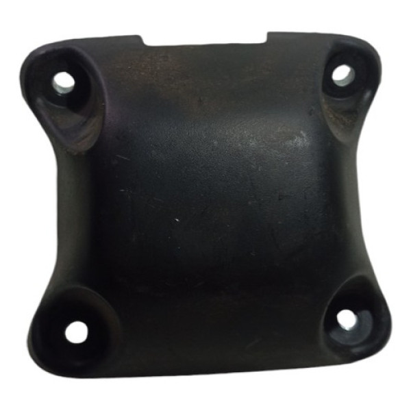 Moldura Tampa Traseira Porta Malas Fiat Grand Siena 