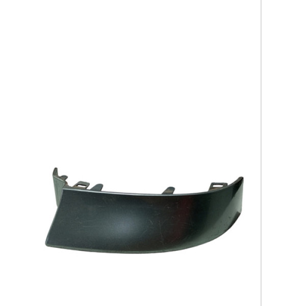 Moldura Inferior Lanterna Traseira Direita Gol G4 5w6945102