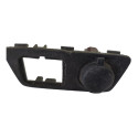 Moldura Acabamento Usb Gm Onix Prisma 2020 52157847 Original