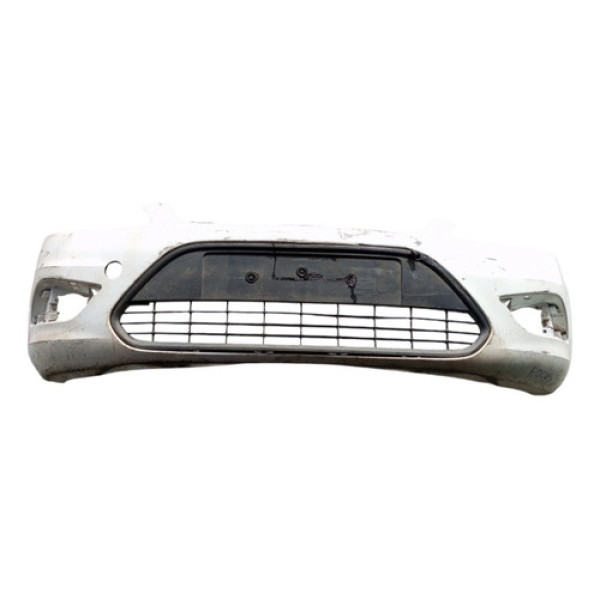 Guia Parachoque Dianteiro Ford Focus 2009 A 2013