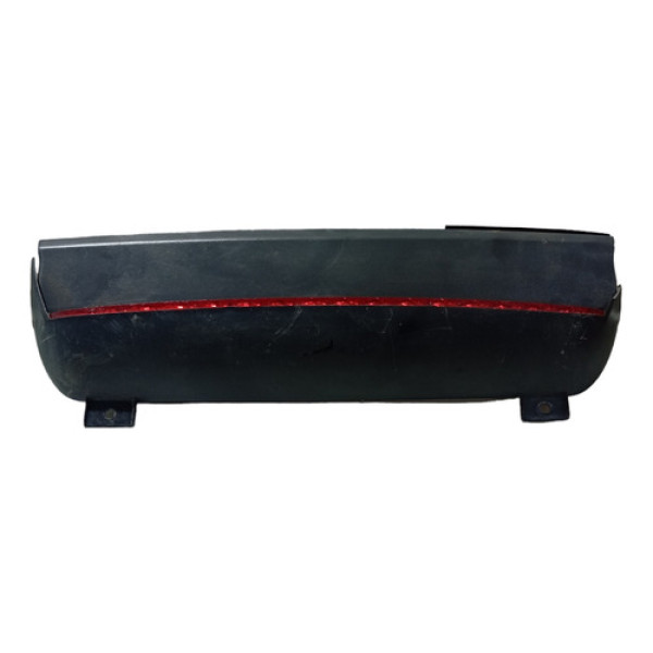 Break Light Lanterna Luz Freio Volkswagen Voyage Polo