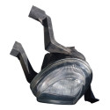 Farol Milha Auxiliar Le Corsa Classic 2003 A 2010