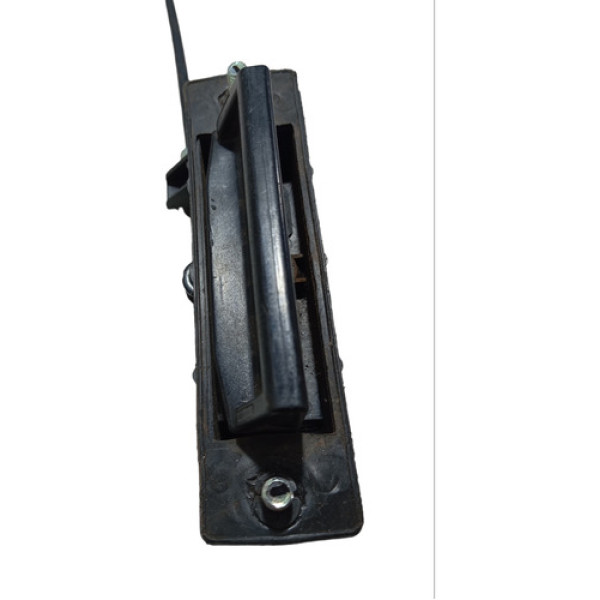 Maçaneta Tampa Porta Malas Hyundai Hb20 2020 2012 2018