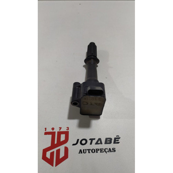 Bobina Ignição Chevrolet Cruze 1.4 Lt Turbo Aut. 4p 17/19