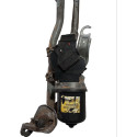 Máquina Motor Limpador Parabrisa Spin Cobalt Original 