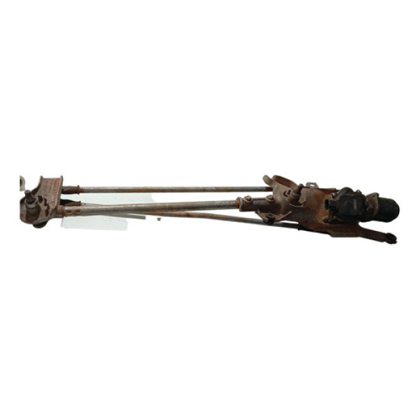 Motor Limpador Parabrisa Dianteiro Mitsubishi L200 2008 2016