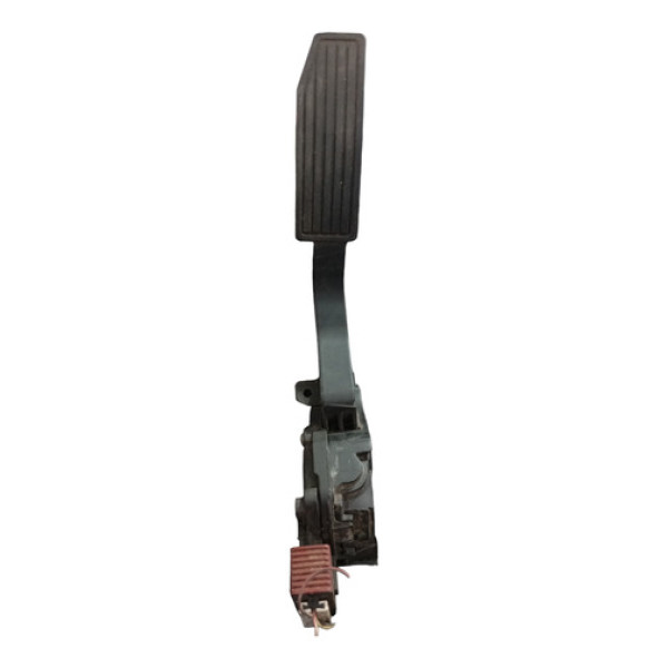 Pedal Acelerador Chevrolet S10 