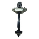 Limitador Porta Traseira Esquerda Chevrolet Onix 13 