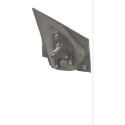 Retrovisor Manual Esquerdo Gm Onix/prisma 2013 A 2019
