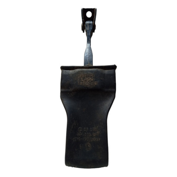 Limitador Porta Traseira Esquerda Vw Gol G5 G6 5u4839267