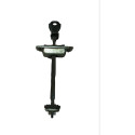 Limitador Porta Dianteira Direita Captiva 2008 A 2017