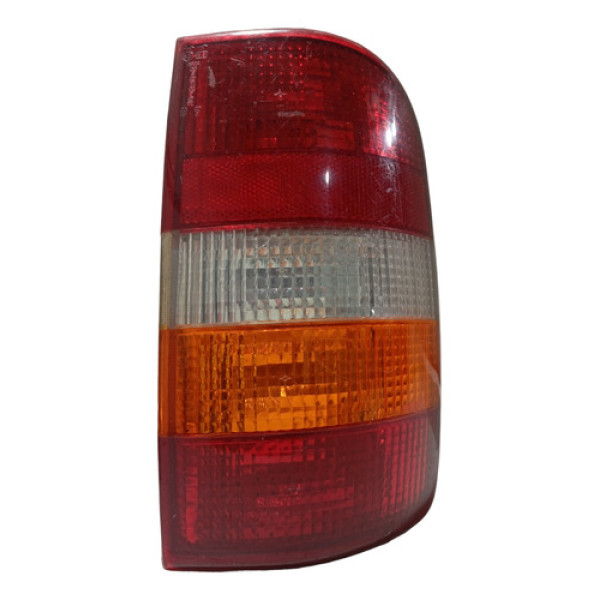 Lanterna Traseira Esquerdo Blazer 1996 A 2000
