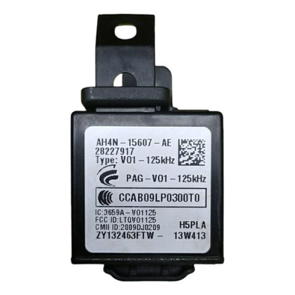 Sensor Keyless Land Rover Volvo Ah4n15607ae 28227917
