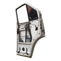 Porta Esquerda Sprinter Até 2012 Com Detalhe 