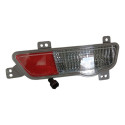 Lanterna Neblina Direito Chevrolet Cruze 2012 2013