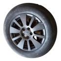 Roda Aro 17 Captiva 2009 