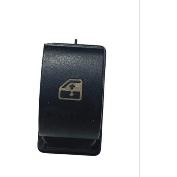 Interruptor Vidro Eletrico Novo Palio 2003 Dt Ts Direita