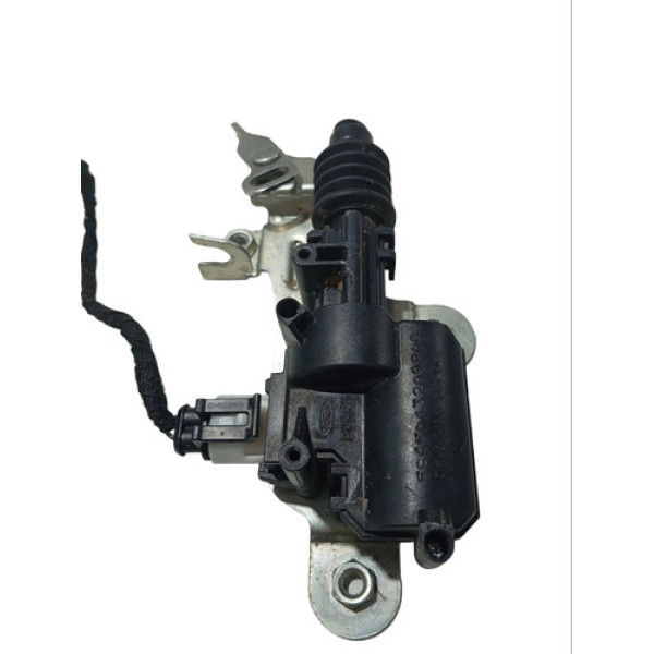 Fechadura Elétrica Tampa Traseira Ford Fiesta 2004 A 14