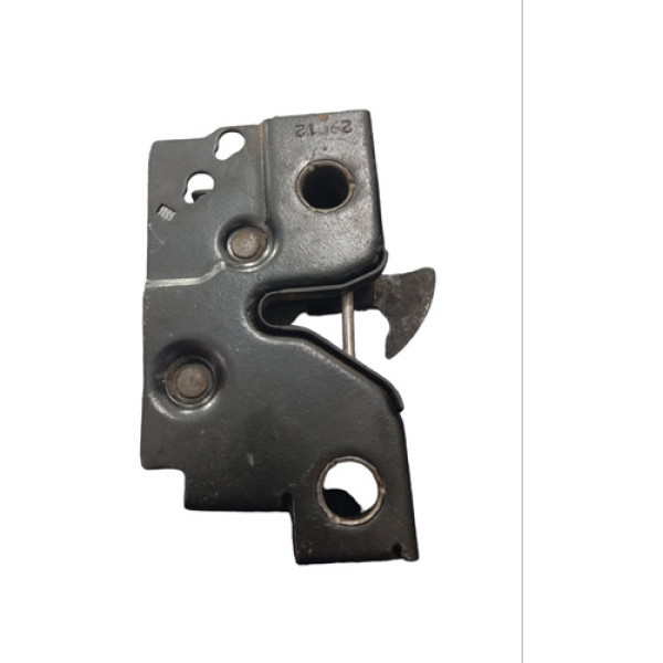 Fechadura Trava Capo Volkswagen Gol G5 G6 G7 Voyage 