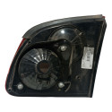 Lanterna Esquerda Tampa Porta Malas Corsa Classic 2011 A 16