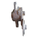 Tensionador Correia Do Alternador Gm 55497888
