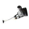Alavanca Marcha Onix Cobalt Prisma Original 24582362