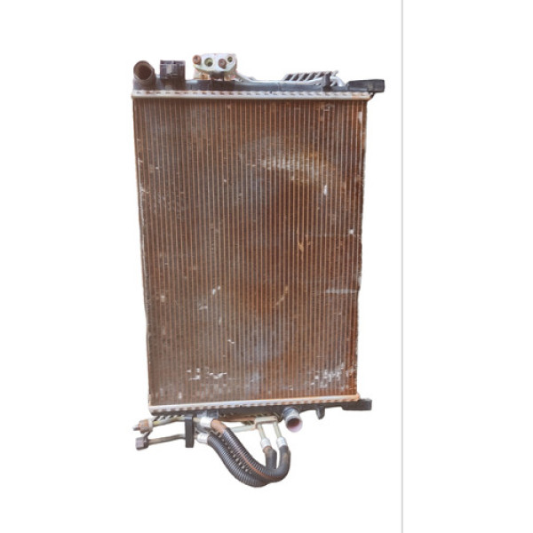 Radiador Condensador Fiat Freemont 2011 A 2015