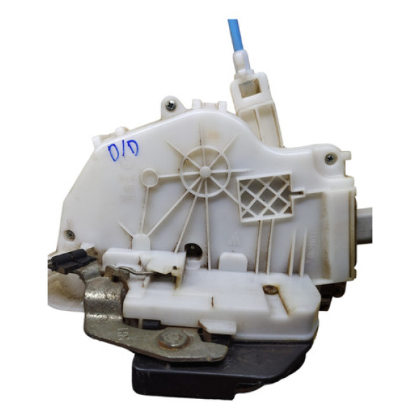 Fechadura Dianteira Direito Gol G6 2013 Cód: 5u4837014a6