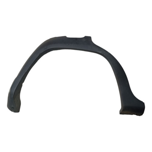Moldura Lateral Traseira Direita Fiat Idea 2011 A 2016