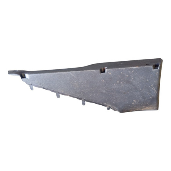 Moldura Interna Tampa Tras Renault Duster 2013