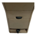 Console Central Chevrolet Captiva 3.6 2011
