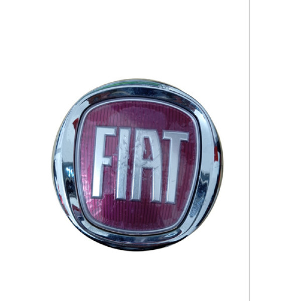 Emblema Grade Fiat Uno  51818499 