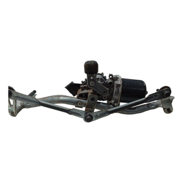 Motor Limpador Parabrisa Dianteiro Citroen C3 2015
