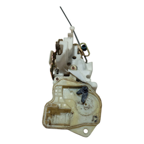 Fechadura Dianteira Direita Honda Fit 2003