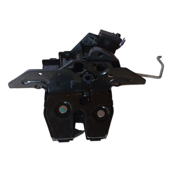 Fechadura Tampa Traseira Chevrolet Onix 
