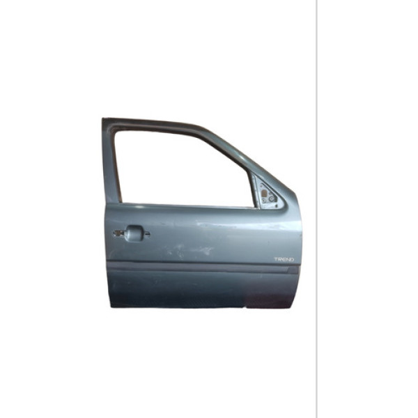 Porta Dianteira Direita Gol G3 G4