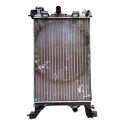 Radiador Cobalt Onix Prisma Spin Com / Sem Ar 2012 A 2017