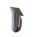 Retrovisor Manual Esquerdo Gm Onix Prisma 2013 A 2017